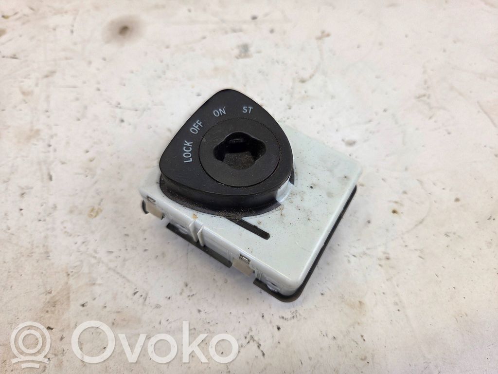 Saab 9-3 Ver2 Užvedimo spynelė 