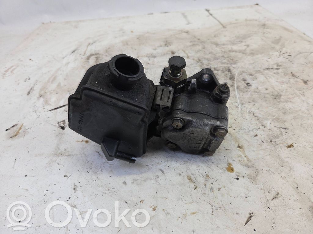 Saab 9-3 Ver2 Ohjaustehostimen pumppu 