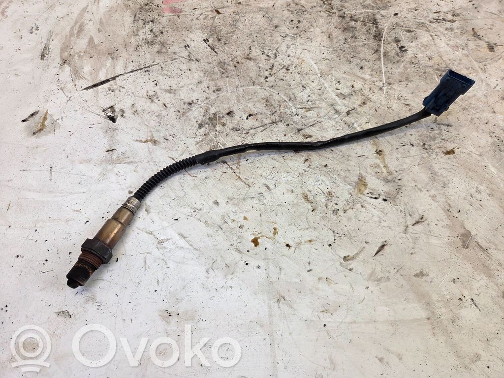 Saab 9-3 Ver2 Sonda lambda 