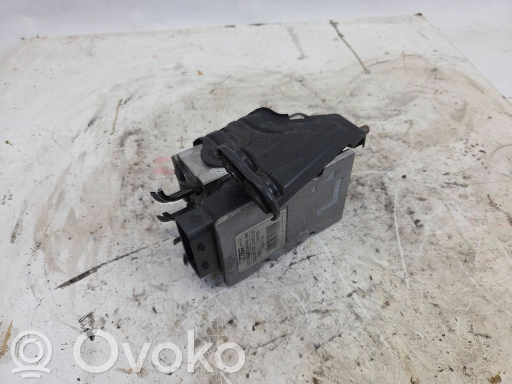 Saab 9-3 Ver2 ABS bloks 