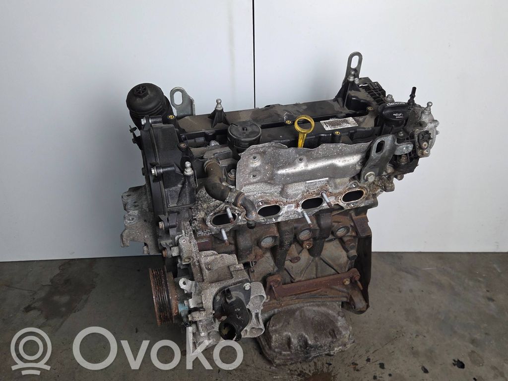 Motor   B20DTH