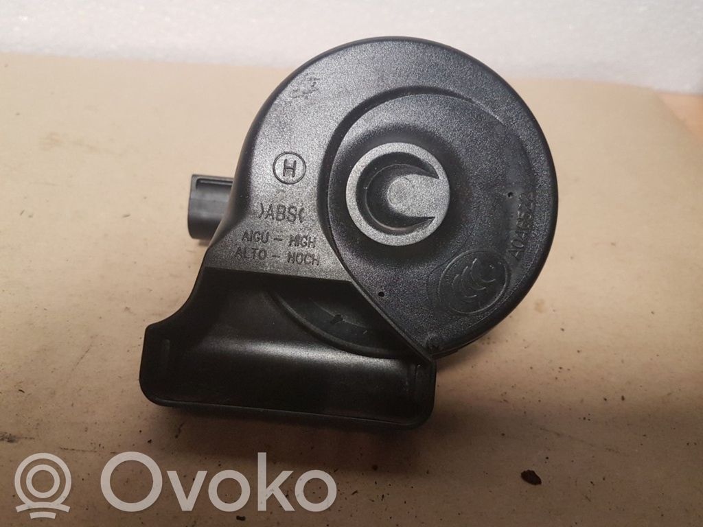 Äänimerkkilaite   A046522