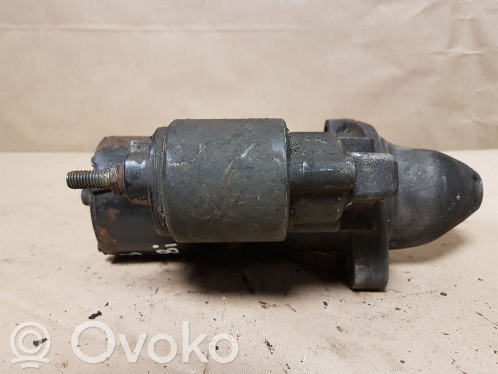 Audi A8 S8 D2 4D Motor de arranque 
