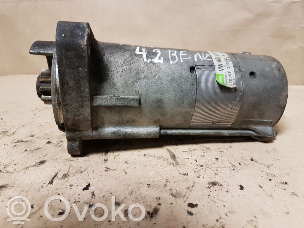 Rozrusznik   077911023J