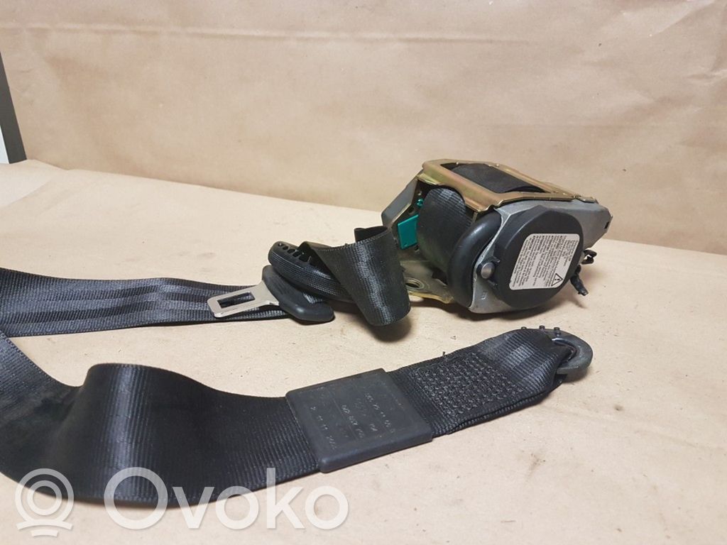 Audi A2 Cinturón delantero 