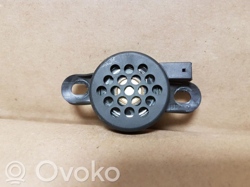 Sensor del altavoz de aparcamiento PDC   4D0919279