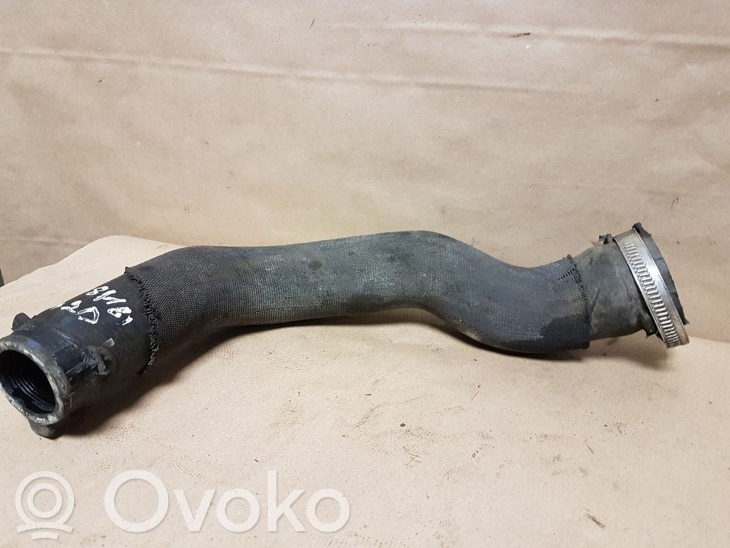Audi A8 S8 D3 4E Wąż / Rura intercoolera 