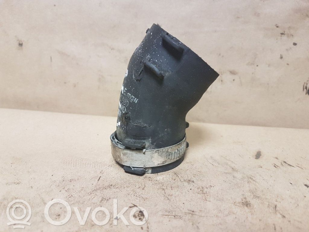 Audi A6 S6 C6 4F Interkūlerio žarna (-os)/ vamzdelis (-iai) 