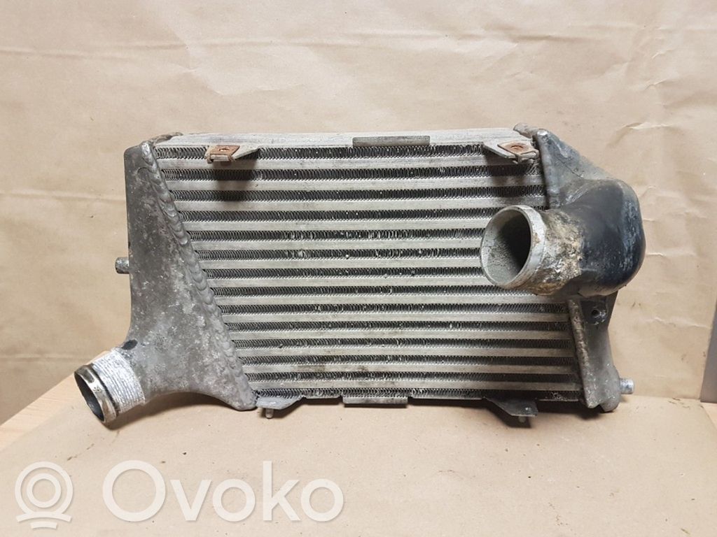 Audi A8 S8 D3 4E Intercooler radiator 