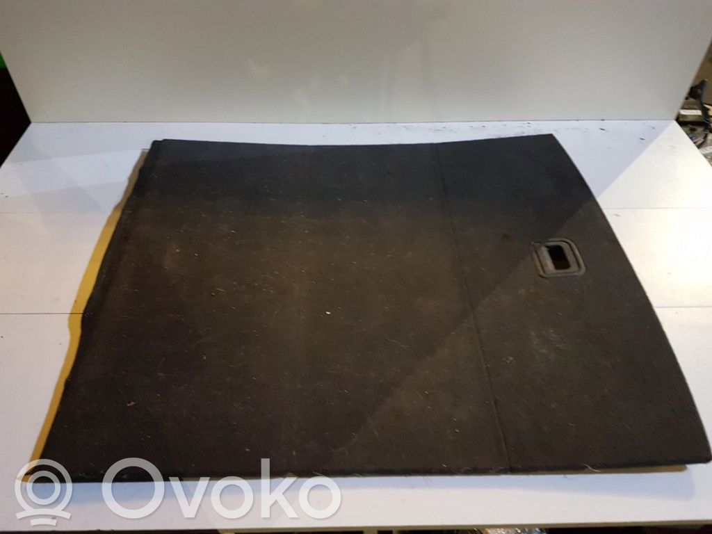 Audi A4 S4 B7 8E 8H Bagažinės grindys 
