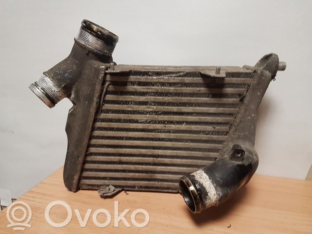 Audi A8 S8 D3 4E Intercooler radiator 