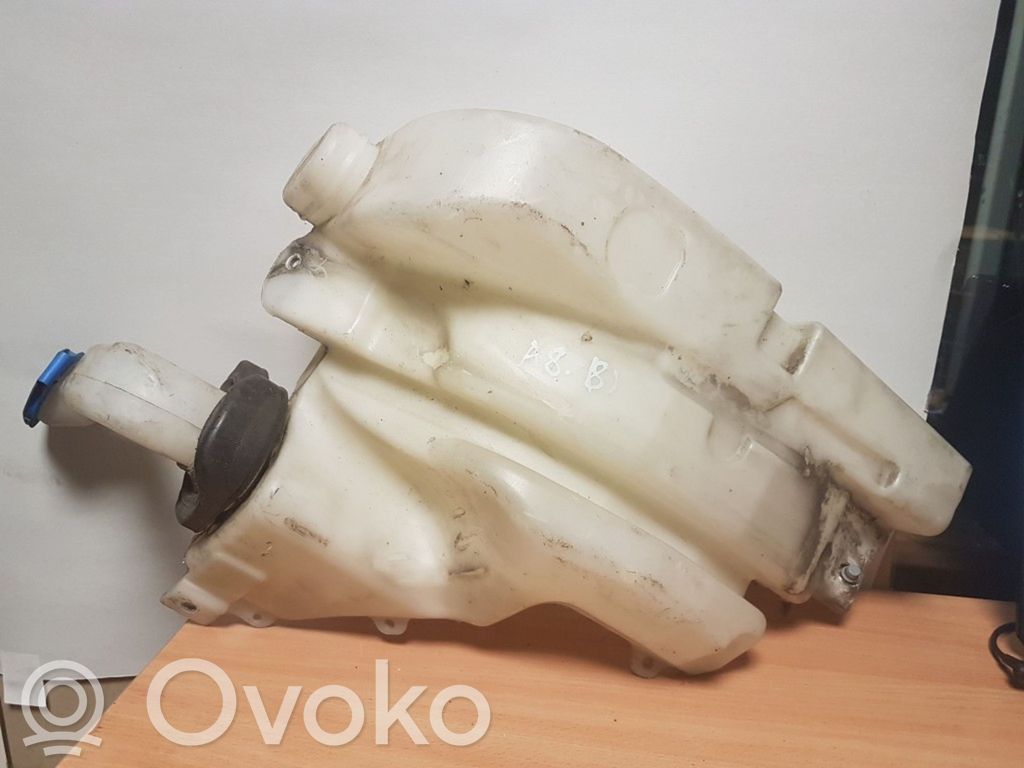 Audi A8 S8 D3 4E Logu šķidruma tvertne 