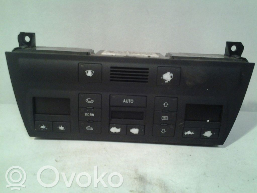 Audi A6 S6 C5 4B Climate control unit 