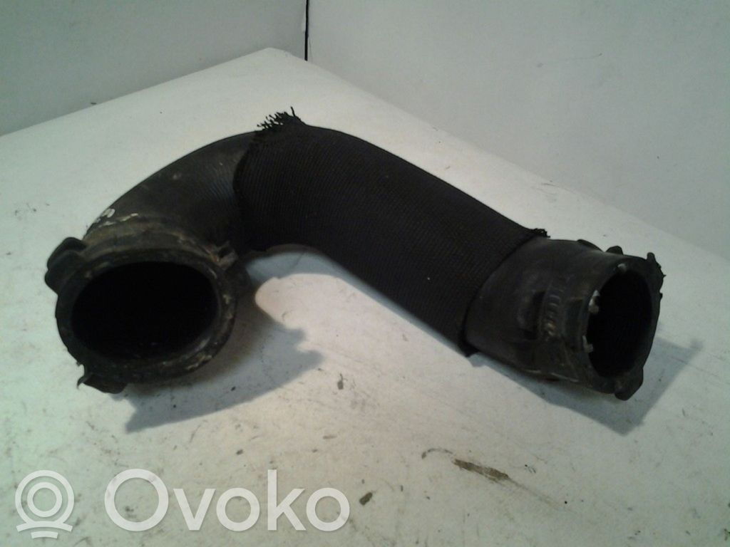 Audi A8 S8 D3 4E Intercooler hose/pipe 