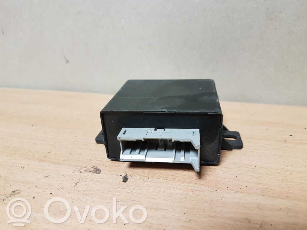 Audi A8 S8 D2 4D Wing mirror control module 