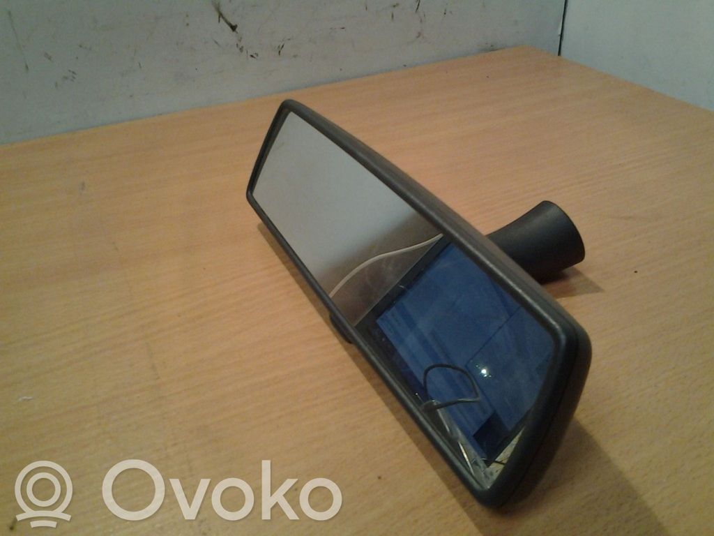 Volkswagen Golf V Galinio vaizdo veidrodis (salone) 