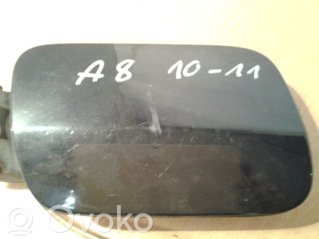 Audi A8 S8 D3 4E Fuel tank cap 