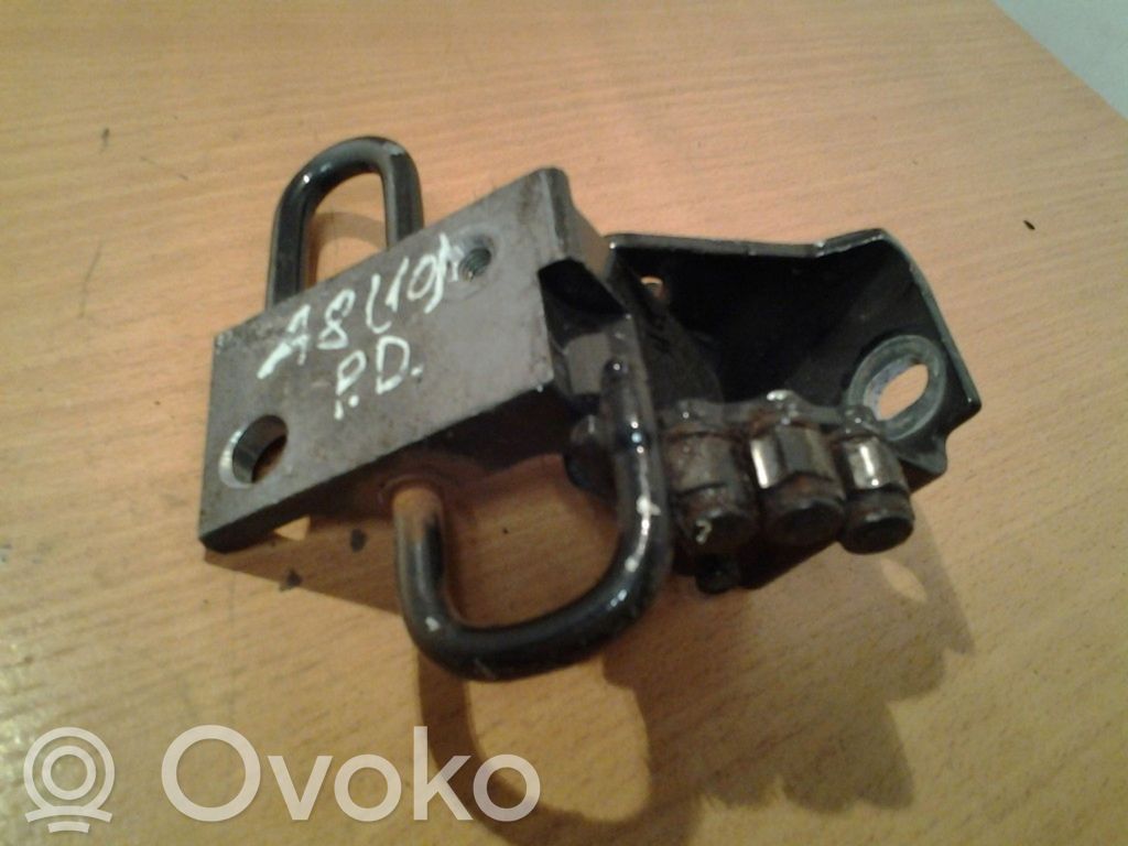 Etuoven alasarana   4E0831412A