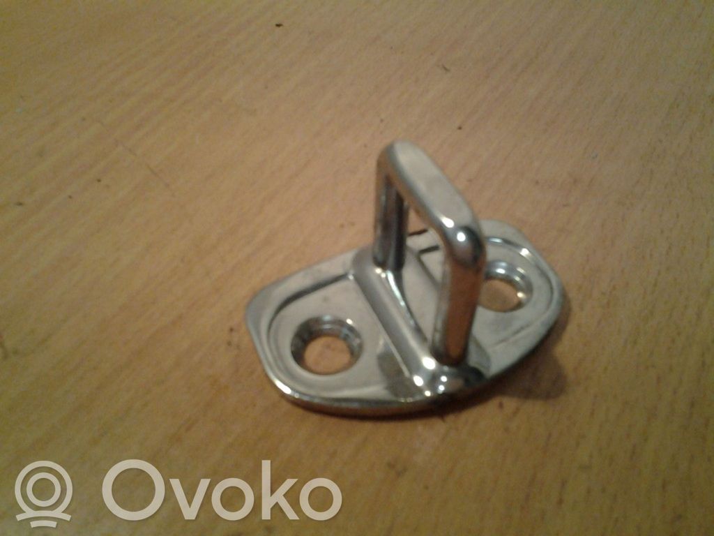 Audi A8 S8 D3 4E Front door lock loop/hook striker 