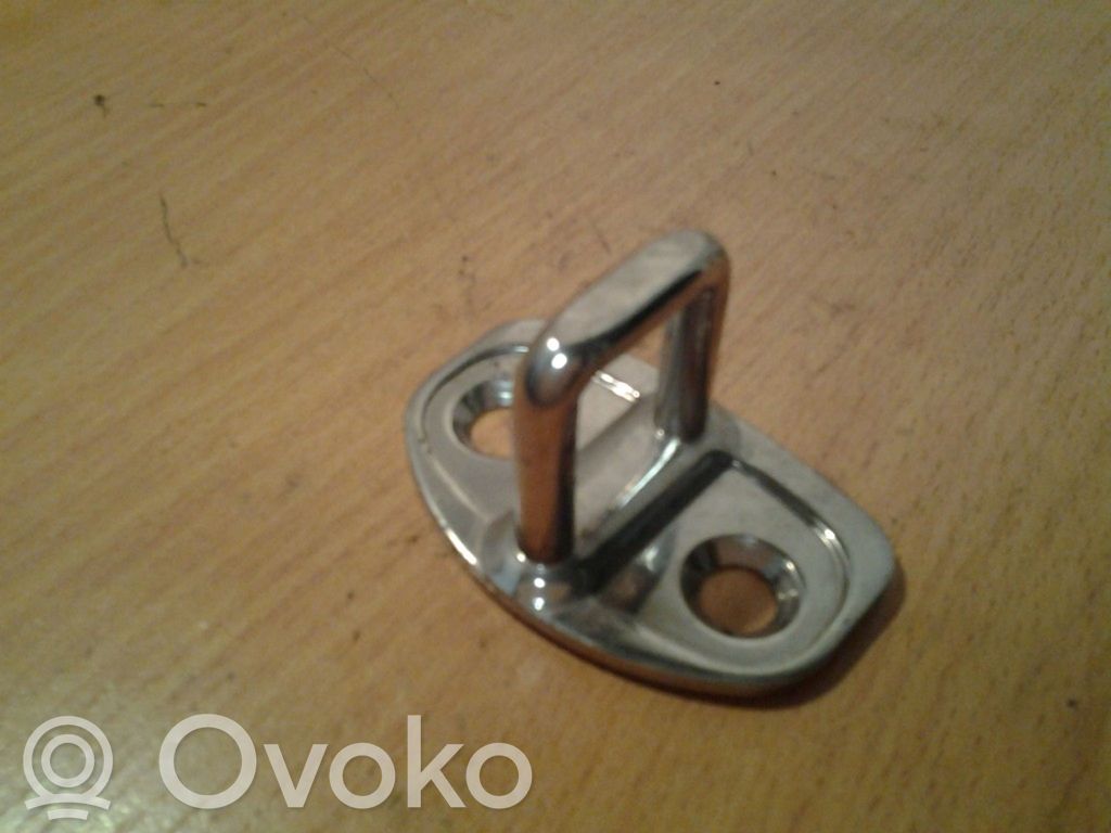 Audi A8 S8 D3 4E Front door lock loop/hook striker 