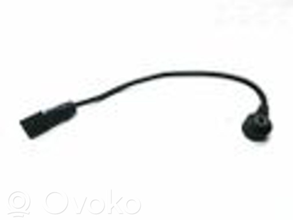 Audi A8 S8 D3 4E Klopfsensor 