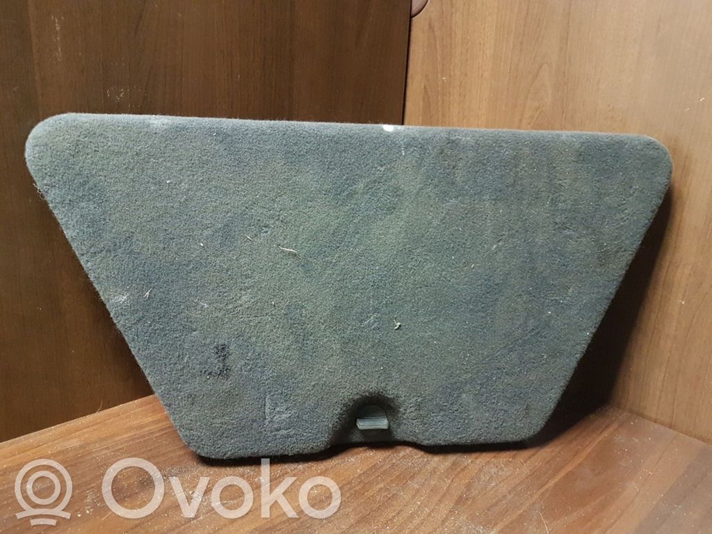 Audi A8 S8 D3 4E Tool box 