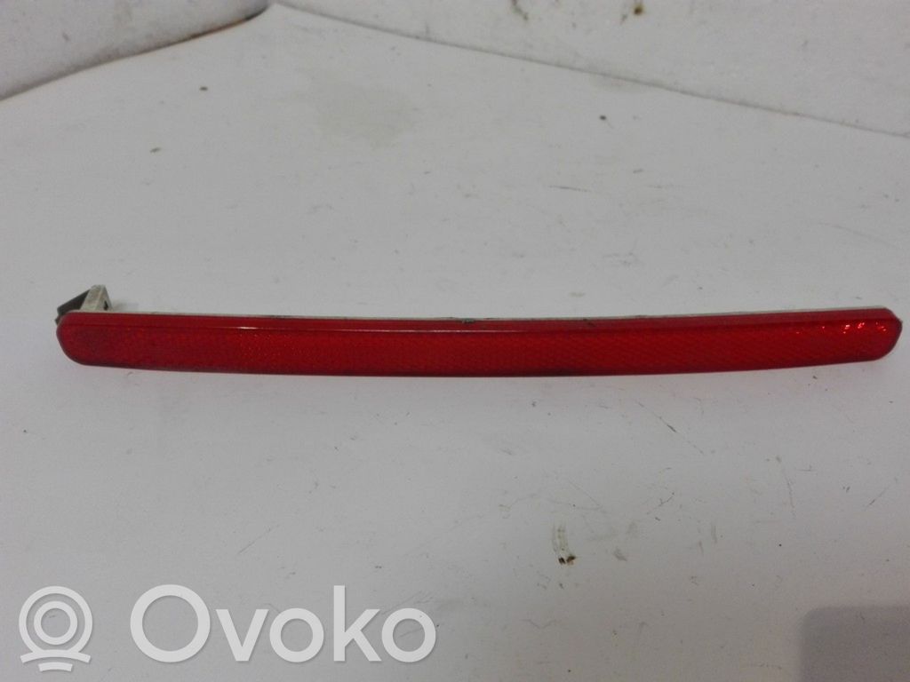 Audi A8 S8 D3 4E Rear tail light reflector 