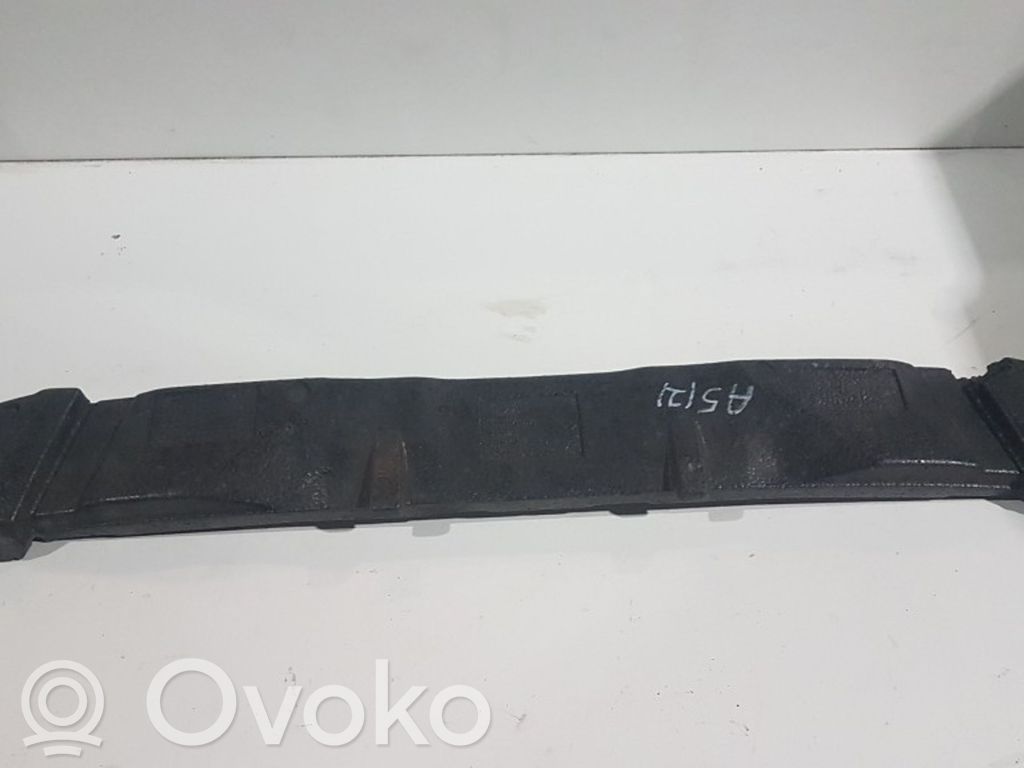 Audi A5 8T 8F Barra di rinforzo del paraurti anteriore 