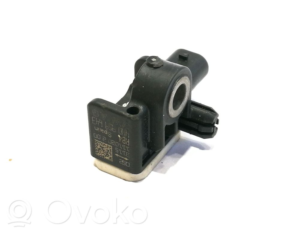 Airbagsensor Crashsensor Drucksensor   4H0959643