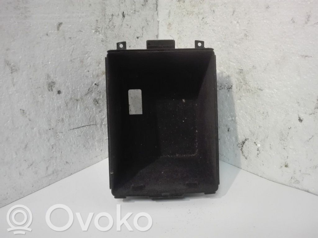 Audi A8 S8 D4 4H Boîte à gants de rangement pour console centrale 