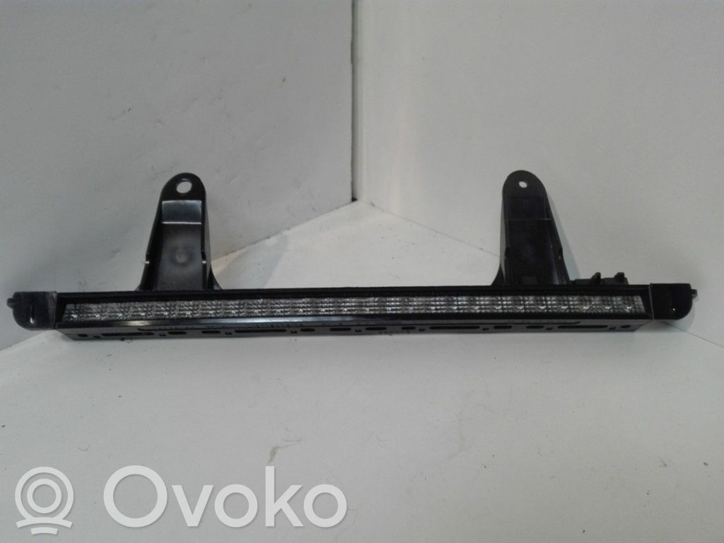 Audi A2 Third/center stoplight 