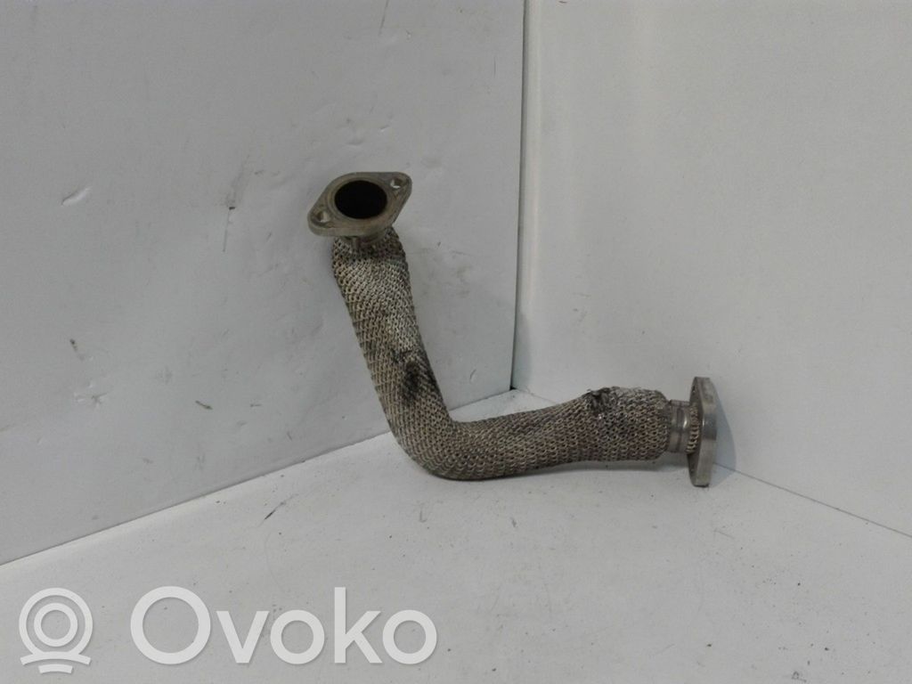 Audi A8 S8 D3 4E Caurulīte (-es) / šļūtene (-es) 