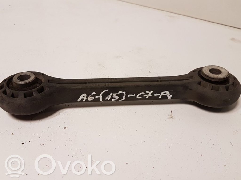 Audi A6 S6 C7 4G Etukallistuksenvakaaja 
