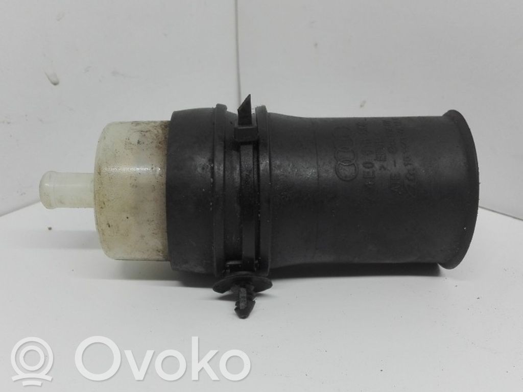 Audi A8 S8 D3 4E Kompressorin ilmanoton letku 
