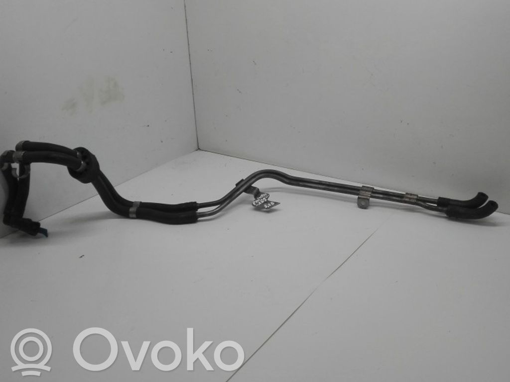 Volkswagen Phaeton Engine coolant pipe/hose 