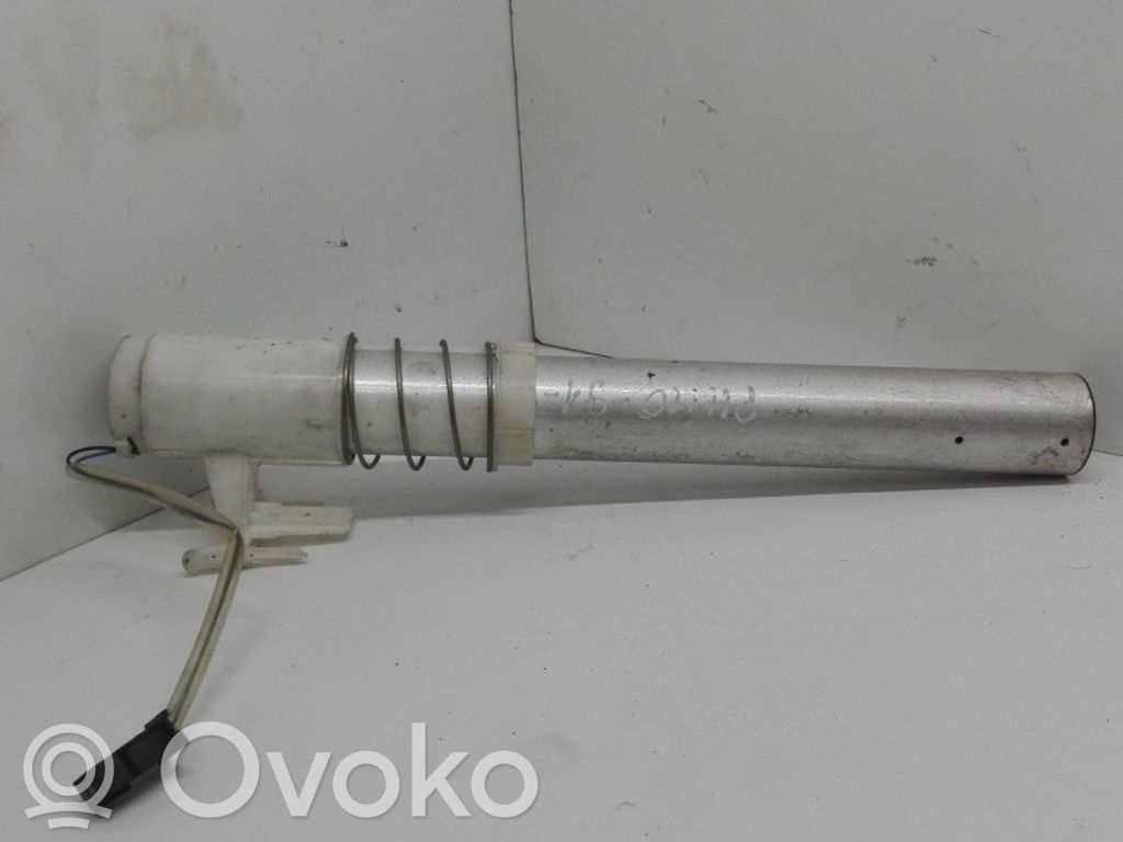 Volkswagen Phaeton Sensor de nivel de combustible 