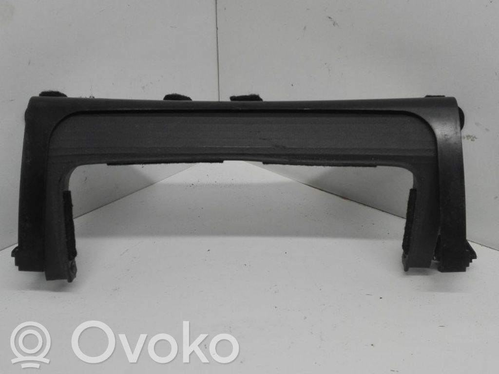 Volkswagen Phaeton Steering wheel column trim 