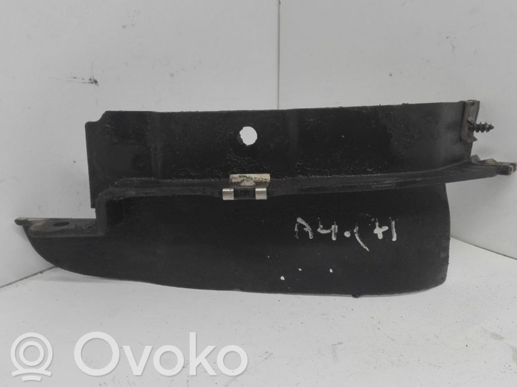 Audi A4 S4 B7 8E 8H Guardabarro delantero 