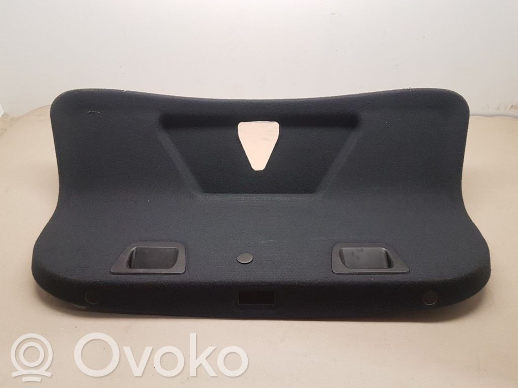 Audi A6 S6 C6 4F Tailgate/boot cover trim set 