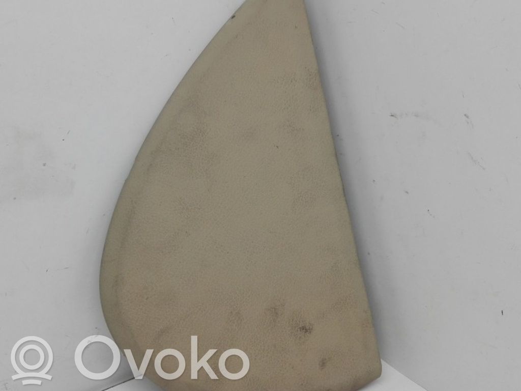 Audi A8 S8 D3 4E Dashboard side end trim 
