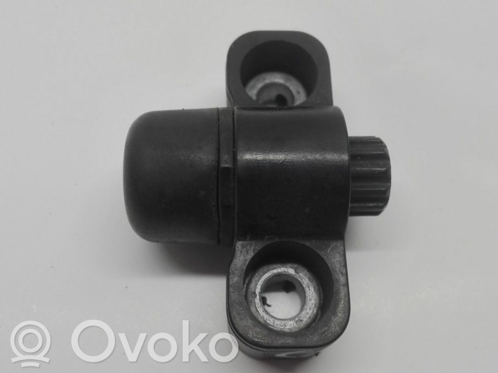 Audi Q7 4L Other body part 