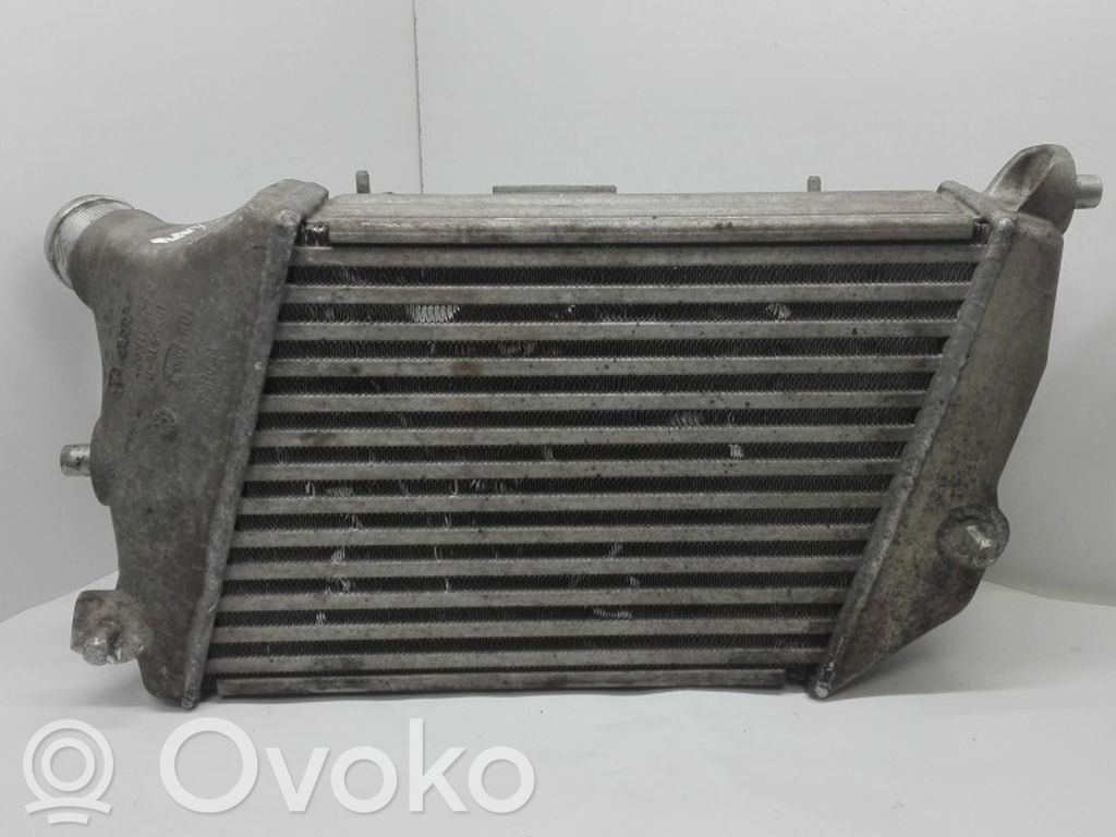 Audi A8 S8 D3 4E Intercooler radiator 