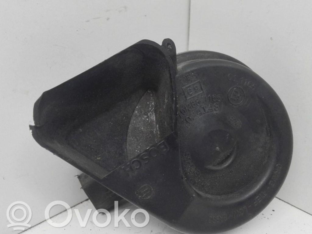 Audi Q7 4L Äänimerkkilaite 