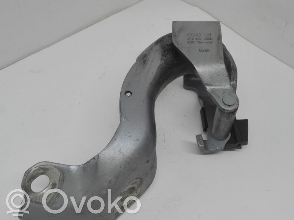 Audi A6 S6 C6 4F Tailgate/trunk/boot hinge 