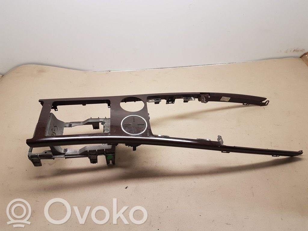 Centrinė konsolė   3D0863243J