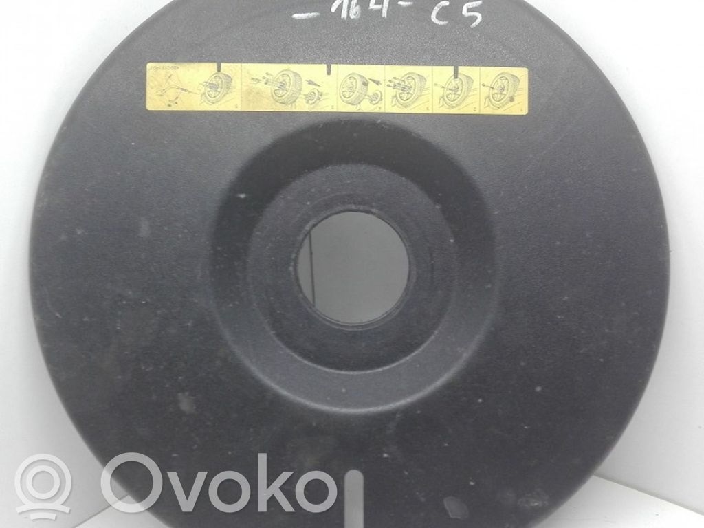 Audi A6 S6 C5 4B Boîte à outils 