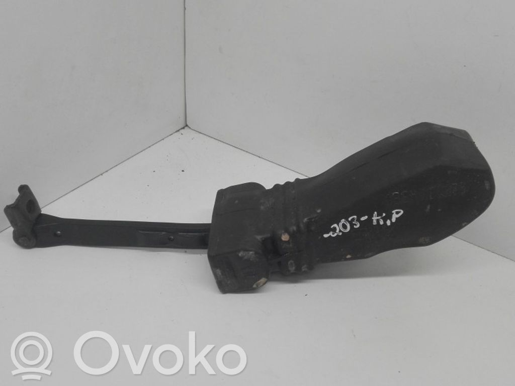 Audi A8 S8 D4 4H Etuoven pidätin 