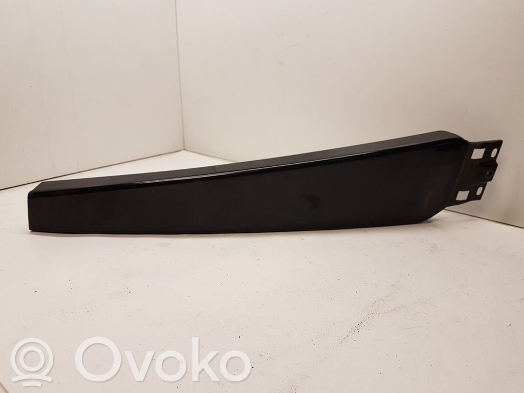Audi A4 S4 B7 8E 8H (B) statņa dekoratīvā apdare (augšdaļa) 