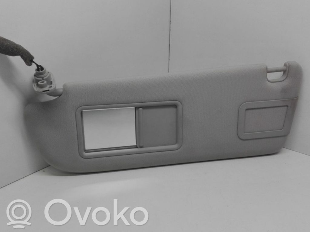 Audi A8 S8 D3 4E Sun visor 
