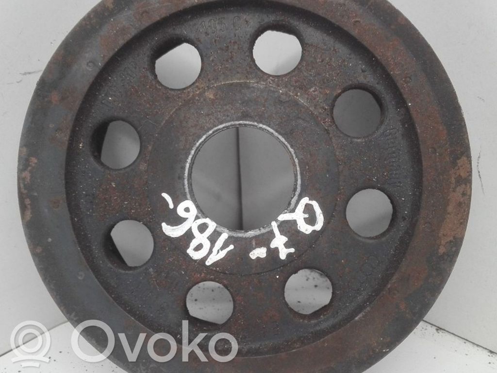 Audi Q7 4L Camshaft pulley/ VANOS 